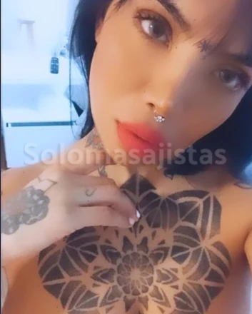 solomasajistas Masajes Eróticos							 Masajista profesional 